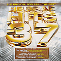 Beenie Man - Reggae Hits 37 альбом
