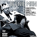 Beenie Man - Kingston to King of the Dancehall альбом