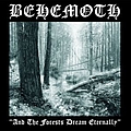 Behemoth - And the Forests Dream Eternally album