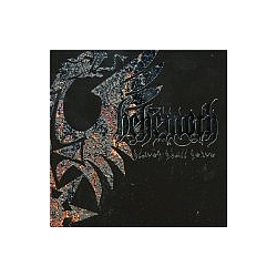 Behemoth - Slaves Shall Serve альбом