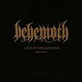 Behemoth - 1999-02-26: Strasbourg, France альбом