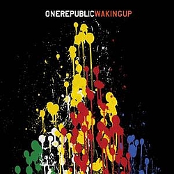 One Republic - Waking Up album