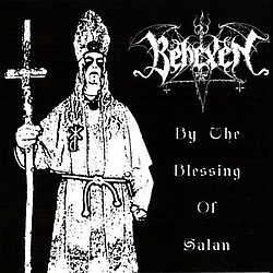 Behexen - By the Blessing of Satan album