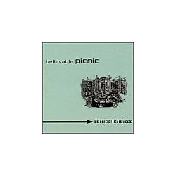 Believable Picnic - Welcome To The Future album