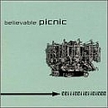 Believable Picnic - Welcome To The Future album