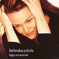 Belinda Carlisle - Big Scary Animal album