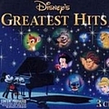 Belinda Carlisle - Disney&#039;s Greatest Hits album