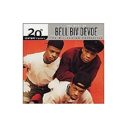 Bell Biv Devoe - 20th Century Masters: The Millennium Collection: The Best of Bell Biv DeVoe альбом