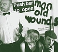 Belle &amp; Sebastian - Push Barman to Open Old...Ltd album