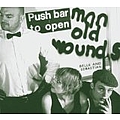 Belle &amp; Sebastian - Push Barman to Open Old...Ltd album