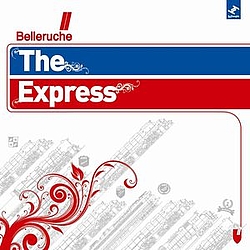 Belleruche - The Express альбом
