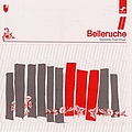 Belleruche - Turntable Soul Music album