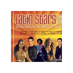 Bellini - Latin Stars 2002 (disc 2) album