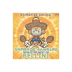 Bellini - Samba de Janeiro: Non-Stop Best of Bellini album