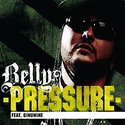 Belly - Pressure альбом