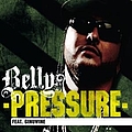 Belly - Pressure альбом