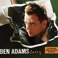 Ben Adams - Sorry альбом