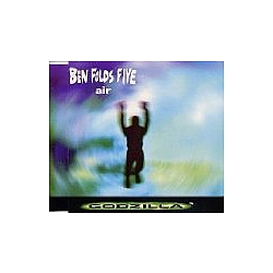 Ben Folds Five - Air альбом