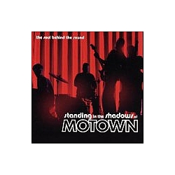 Ben Harper - Standing in the Shadows of Motown (OST) album