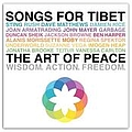 Ben Harper - Songs For Tibet - The Art of Peace album