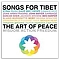 Ben Harper - Songs For Tibet - The Art of Peace альбом