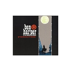 Ben Harper - Forgiven альбом