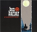 Ben Harper - Forgiven album