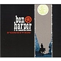 Ben Harper - Forgiven альбом