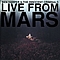 Ben Harper &amp; The Innocent Criminals - Live From Mars - Disc One альбом