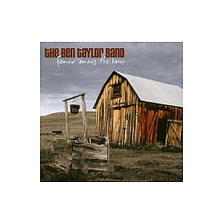 Ben Taylor Band - Famous Among the Barns album