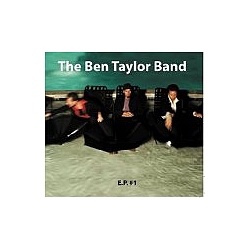 Ben Taylor Band - EP 1 альбом