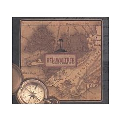 Ben Walther - Where I Want To Be album
