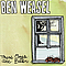 Ben Weasel - These Ones Are Bitter album