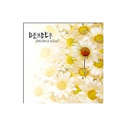 Bender - Jehovah&#039;s Hitlist album