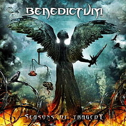 Benedictum - Seasons Of Tragedy альбом