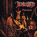 Benighted - Psychose album