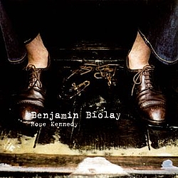 Benjamin Biolay - Rose Kennedy album