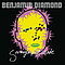 Benjamin Diamond - Strange Attitude album