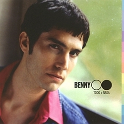 Benny - Todo o Nada album