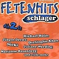 Benny - Fetenhits: Schlager 2 (disc 1) альбом