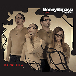 Benny Benassi - Hypnotica альбом
