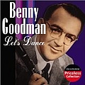 Benny Goodman - Let&#039;s Dance album