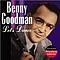 Benny Goodman - Let&#039;s Dance album