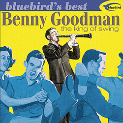 Benny Goodman - King of Swing альбом