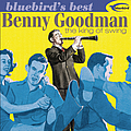 Benny Goodman - King of Swing альбом