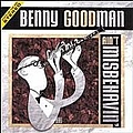 Benny Goodman - Ain&#039;t Misbehavin&#039; альбом