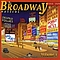 Benny Goodman - 60 songs of the Broadway Musical (1918-1946) album
