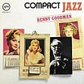 Benny Goodman - Compact Jazz album