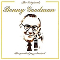 Benny Goodman - The Greatest Jazz Clarinet album