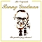 Benny Goodman - The Greatest Jazz Clarinet альбом